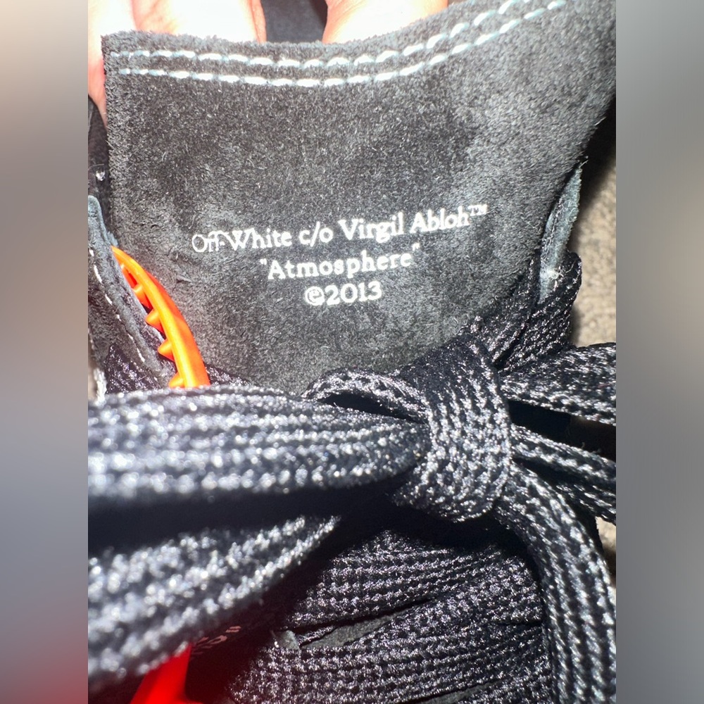 Off_white Vulk - Picture 12 of 12